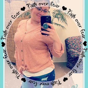 Meet your Posher, Briana